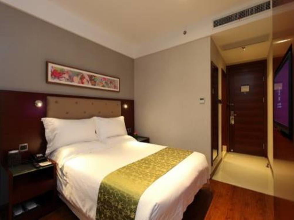Yitel West Yan'an Road 4*